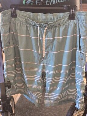Vuori Kore Shorts Men's Large
